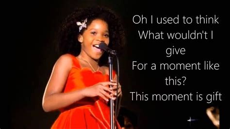 opportunity song lyrics.